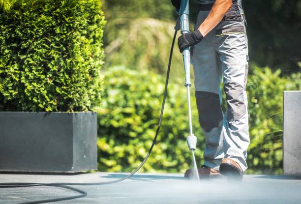 Best Factory Floor Cleaning  in Port Norris, NJ