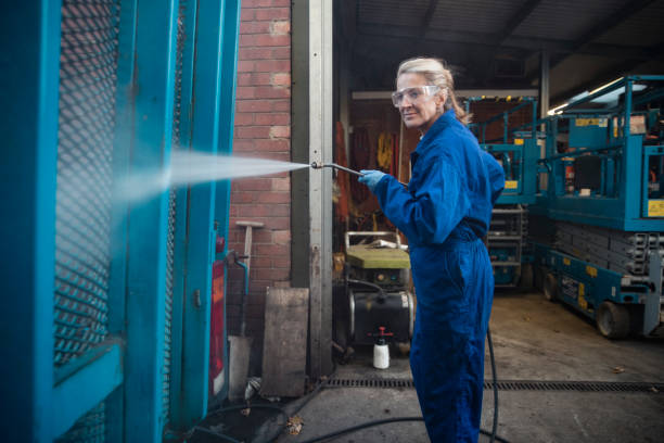 Best Rust Removal  in Port Norris, NJ