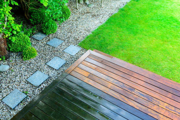 Best Fence Cleaning  in Port Norris, NJ