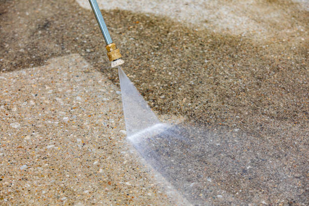 Best House Exterior Washing  in Port Norris, NJ