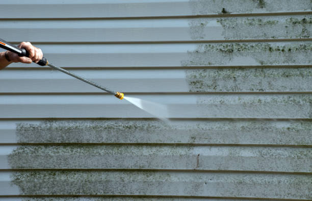 Port Norris, NJ Pressure Washing Services Company