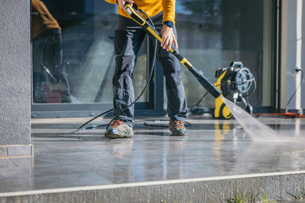 Best Parking Lot and Garage Cleaning  in Port Norris, NJ