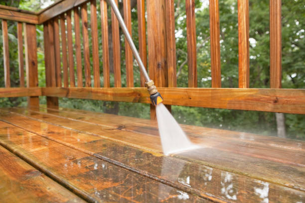 Best Patio and Deck Pressure Washing  in Port Norris, NJ